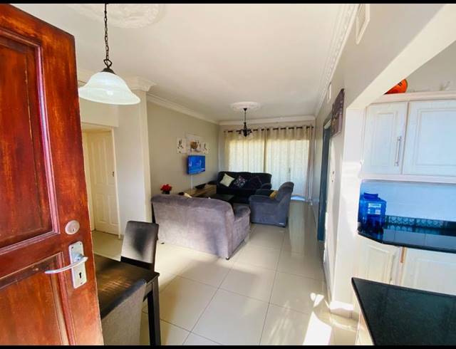 2 BEDROOM APARTMENT FOR SALE IN SAICCOR